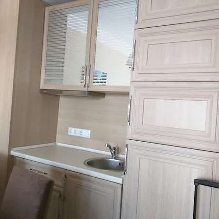 New Comfortable Only 10 Min To The Sea Napospart