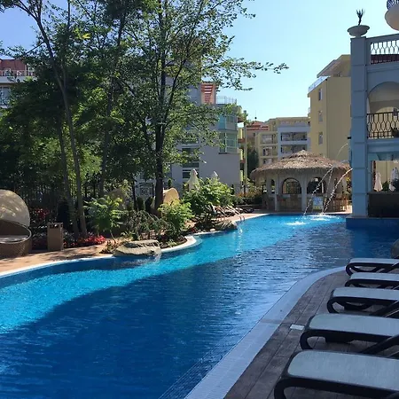 New Comfortable Only 10 Min To The Sea Slăntjev Brjag